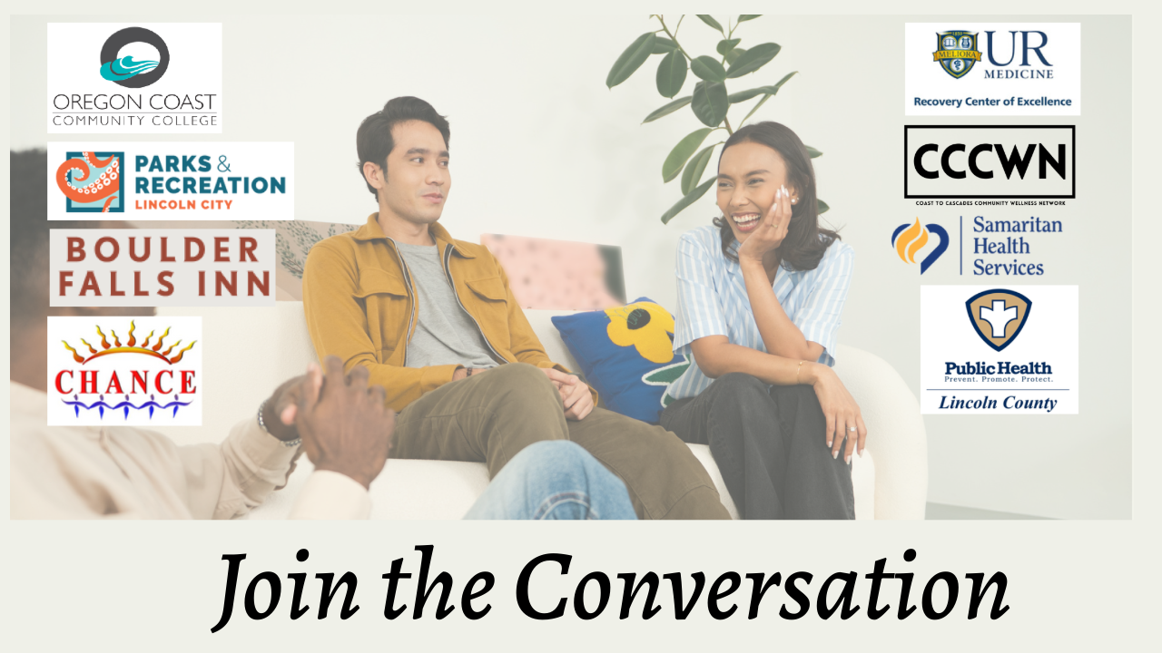 Join the Conversation