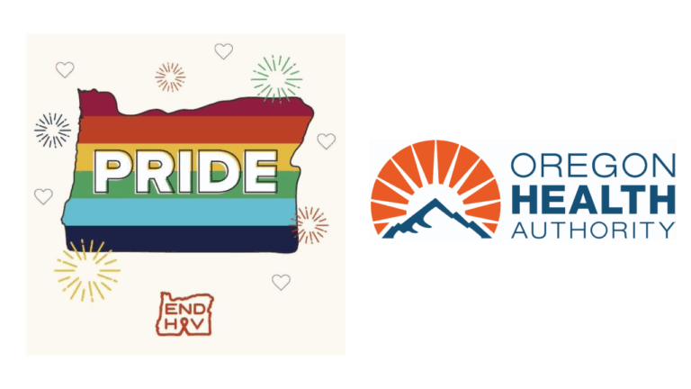 Oregon Health Authority: Summer resource list for LGBTQIA2S+ Youth