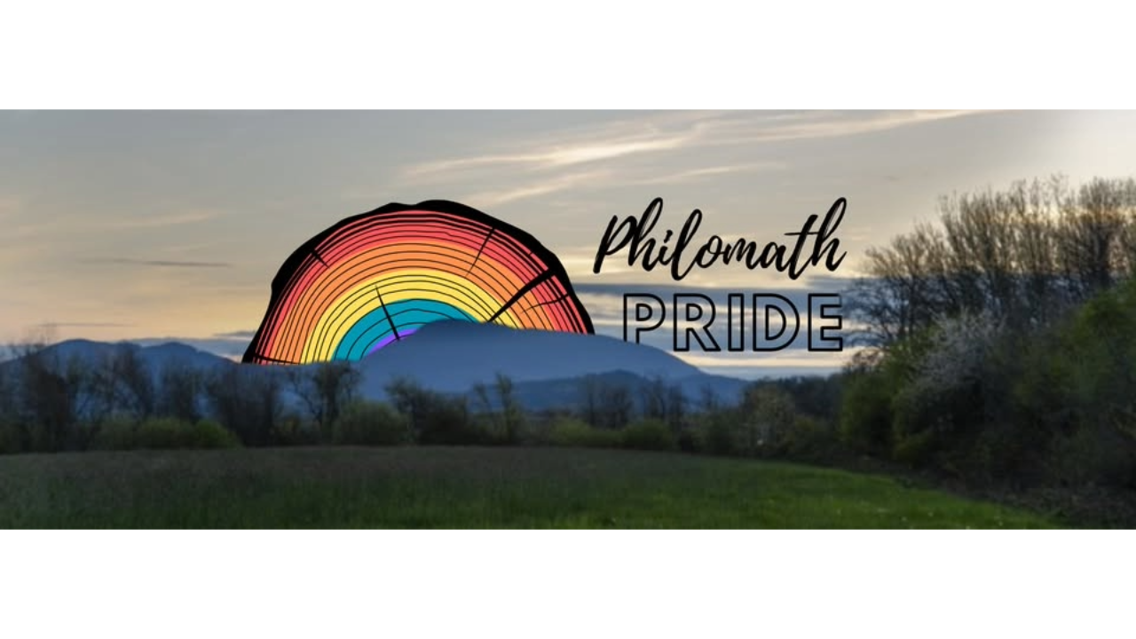 Philomath Pride