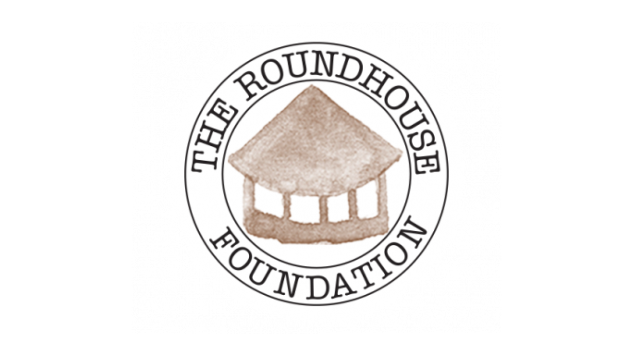The Roundhouse Foundation logo