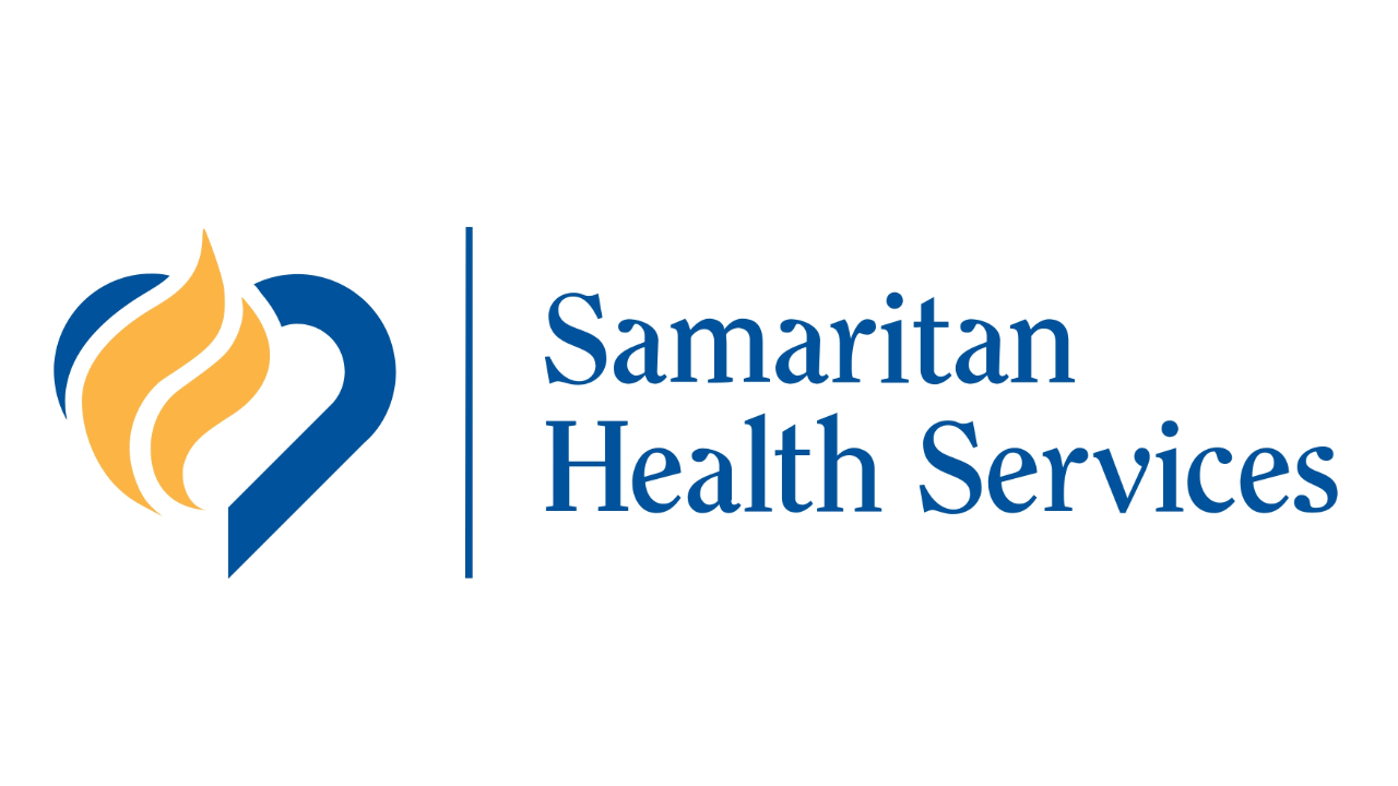 Samaritan Health Services logo