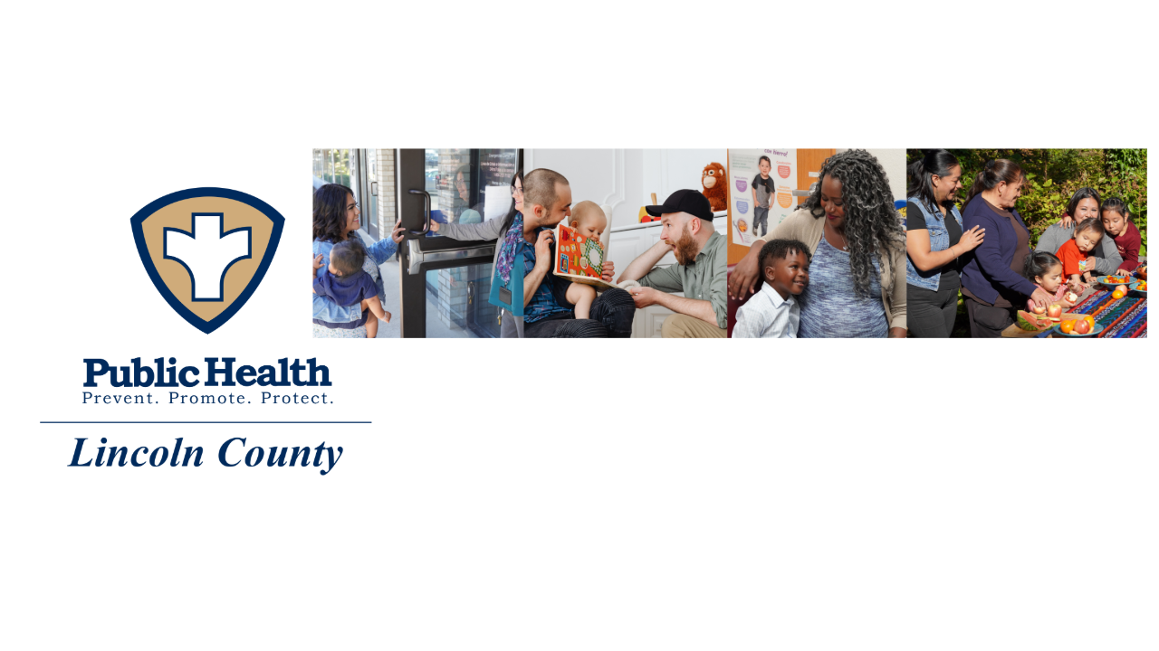 Lincoln County Public Health