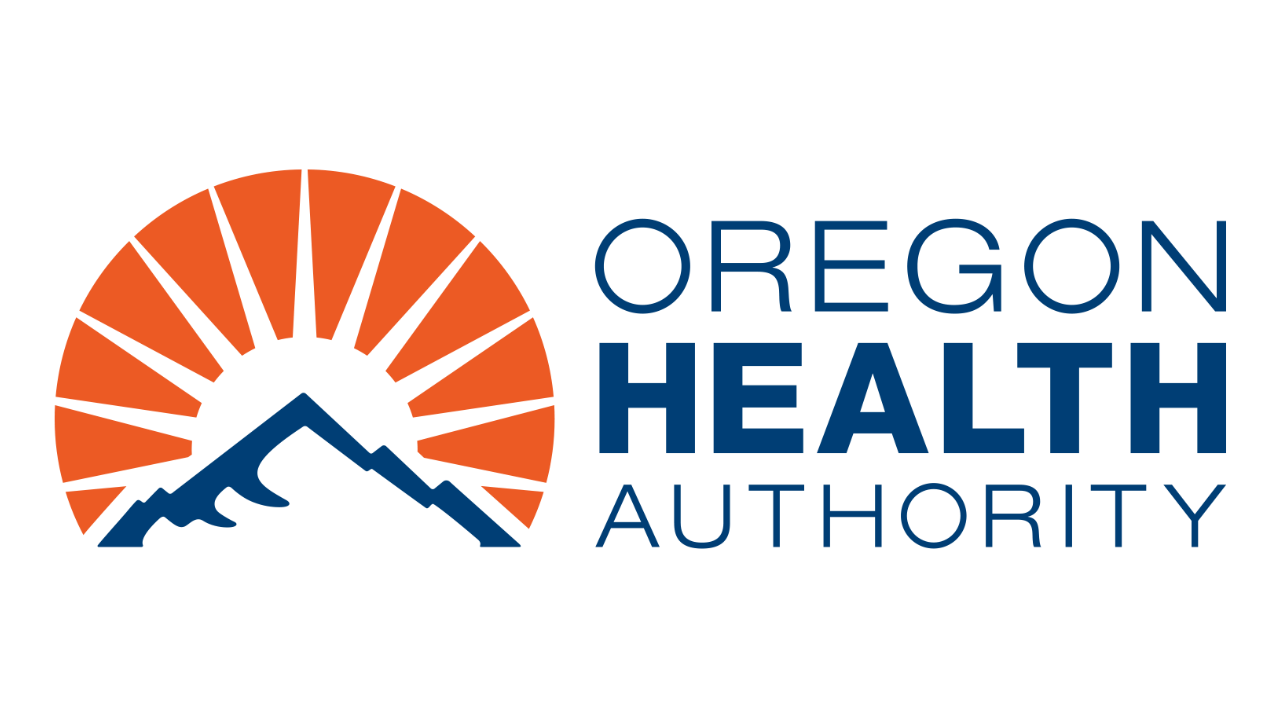 Oregon Health Authority logo