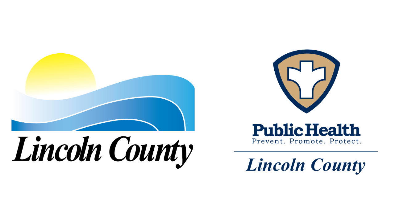 Lincoln County public health logo