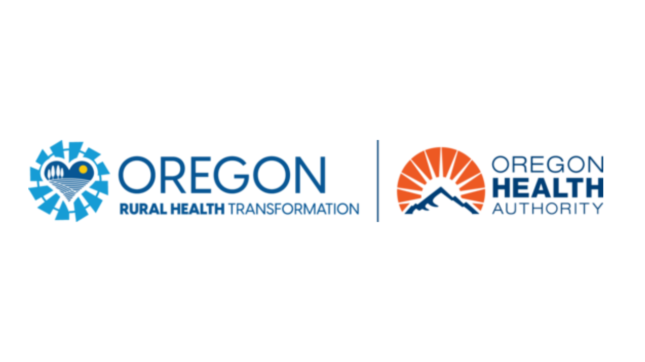 Oregon’s Rural Health Transformation Program: RFPG now open